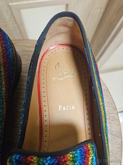 Christian Louboutin 46 - 5