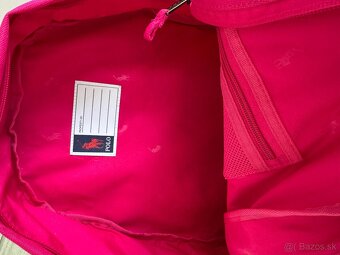 Ralph Lauren batoh - 5