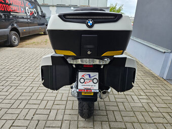 BMW R 1200 RT ABS - 5