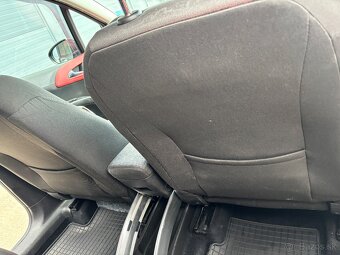 Opel MERIVA 1,4 TURBO - 5