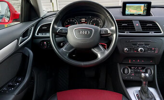 Audi Q3 1.4Tfsi S-Line S-Tronic Kúp.Slovensko r.v.2018 - 5
