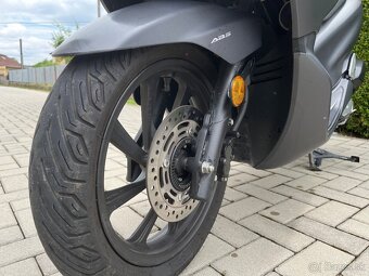 Honda PCX 125 (2020) - 5