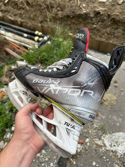 Korcule Bauer Vapor Hyperlite - 5