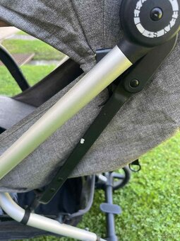 Cybex Eezy S+ - 5