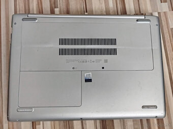 notebook HP ProBook 450 G5 Core i7-8550u na ND /ND68/ - 5