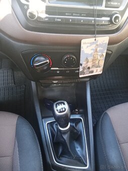 Hyundai i20 - 5
