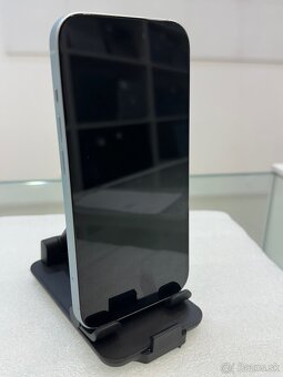ZÁRUKA | iPhone 15 Blue 128gb - 5