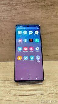 Samsung Galaxy S10 Lite black dual SIM – super stav v záruk - 5