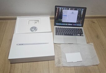Apple MacBook Air 13 2020 A2337 8/256Gb 100% Bateria - 5