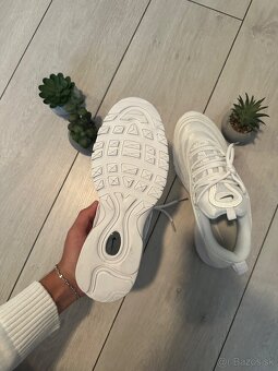 Nike airmax 97 veľkosť 40 - 5