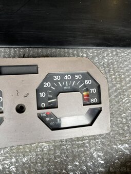 Fiat 127 sport 70 HP, spoilery, tacho - 5