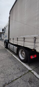 DAF XF 106 480 FT Lowdeck/Mega/po SERVISE originál DAF - 5