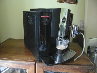 Jura C9 - 5