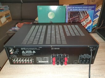 Denon PMA - 680R zosilňovač s D.O. - 5