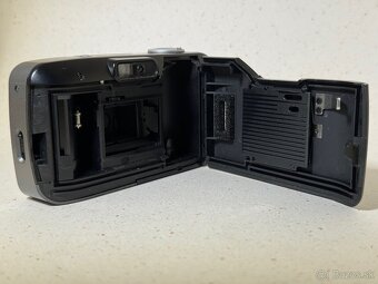 Analógový fotoaparát Canon SureShot Sleek SAF - 5