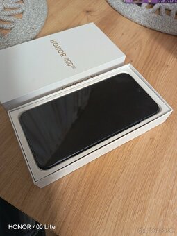 Honor 400 5G (512GB) - 5