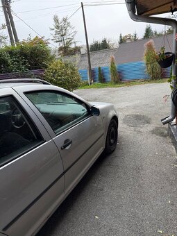 Golf 4 1.9 tdi 81kw - 5