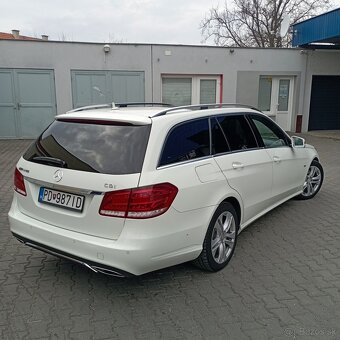 Predám Mercedes -Benz AMG - 5