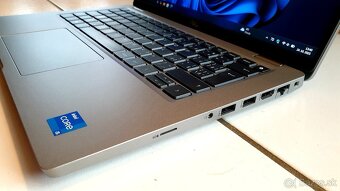 Dell Latitude 5420 TOP STAV i5-11Gen/16GB/256SSD/Win11 - 5