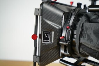 Sony NEX FS700RH, Camtree Cage, Follow Focus - 5