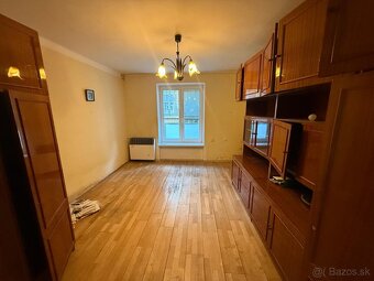 Dvojizbový byt na predaj v širšom centre Popradu - 5