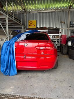 Alfa Romeo 156 - Okruhový špeciál - 5