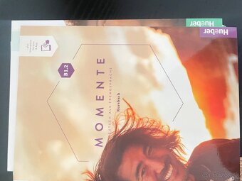 Učebnice nemčina nové - 5