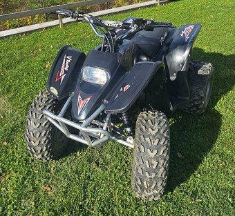 Stvorkolka Access DRR 100 - 5