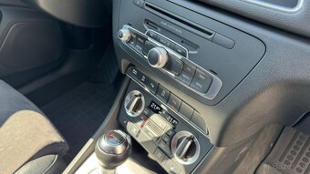 Audi Q3 2.0 TDI 177k quattro S tronic - 5