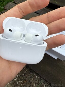 💎💎 airpods pro 3 záruka💎💎 - 5