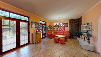 NA PREDAJ – Rodinný dom - Banská Bystrica, časť Podlavice - 5