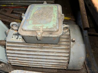 Priemyselné elektromotory - 2 - 5