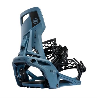 SNB RÝCHLOVIAZANIE SUPERMATIC OG 2026 -NIDECKER - 5