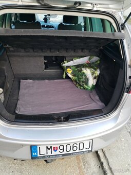 Seat Altea 2.0tdi BKD - 5