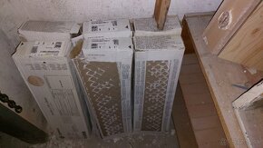 Dlazba buk cerrad setim desert 6,3m2 za 80e - 5