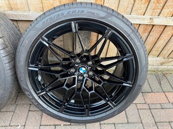 Bmw M3 M4 826M G80,G81,G82,G83 - 5