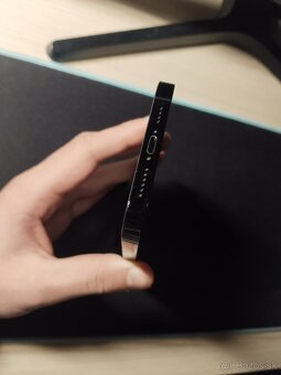 iPhone 14 Pro Max Black 128GB - 5