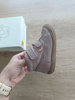 Lasocki dievčenské čižmičky,veľ.21 - 5