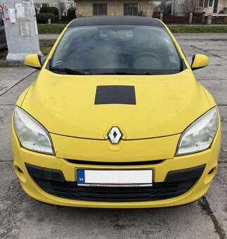 Renault Megane 1,6 / 16 V - 5