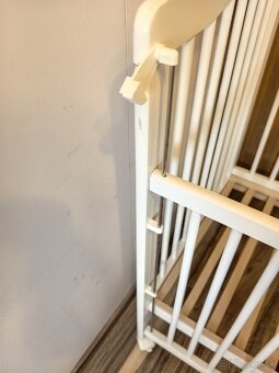 Detska postieľka - 5