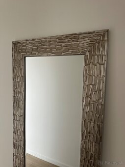 Zrkadlo nástenné - 5