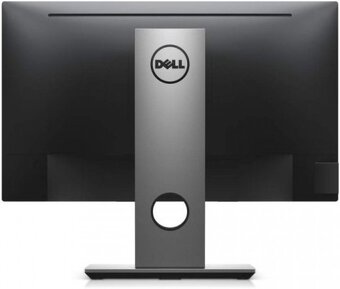 Dell P2217 22" Full HD (2 kusy) - 5