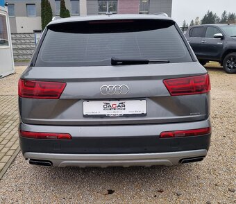 AUDI Q7 3.0 TDI 272K QUATTRO TIPTRONIC 8-ST. - 5