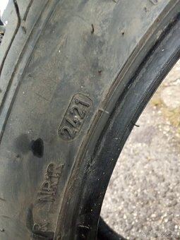 Zimné pneumatiky 225/45 R17 - 5