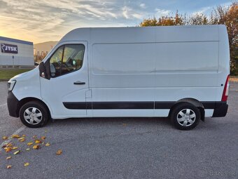Renault Master 2.3dCi 2022 L2H2P3 - 5