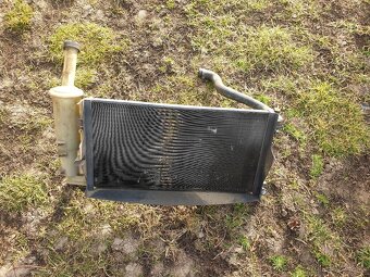 Fiat punto 1a 2 na diely . - 5