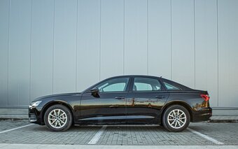 Audi A6 C8 35 2.0TDI mHEV 120kW S-Tronic automat - 5