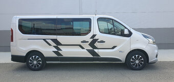 Fiat Talento L2H1 145k ecojet - 5