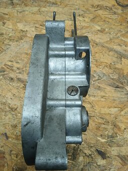 Babetta 210 bloky motora kartre - 5