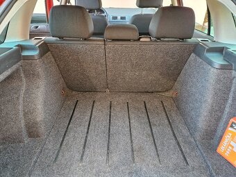 Škoda Fabia combi 1.2 HTP 2008 benzín - 5